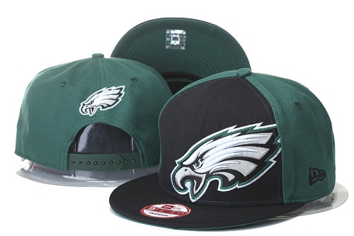 NFL Philadelphia Eagles Stitched Snapback Hats 013